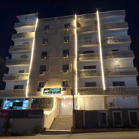 Pyramids Gardens Hotel Ghatati Esterno foto