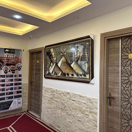 Pyramids Gardens Hotel Ghatati Esterno foto