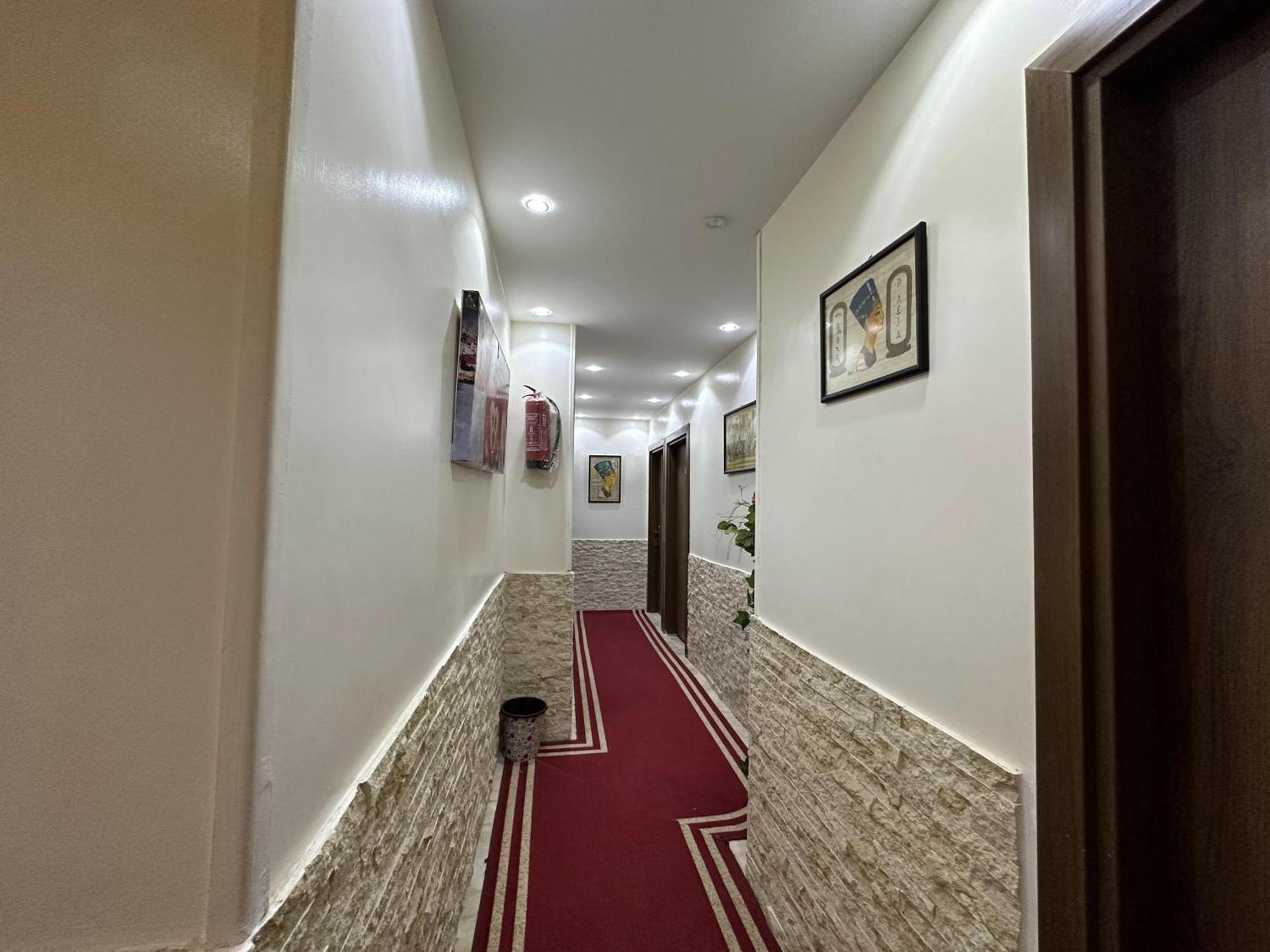 Pyramids Gardens Hotel Ghatati Esterno foto